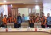 Audiensi Jadi Ajang Diskusi, MPC Pemuda Pancasila Soroti Revitalisasi Pasar, Jabatan OPD Kosong hingga Peredaran Narkoba