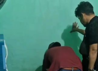 Satu Keluarga Spesialis Bobol Ruko Digulung Tim Gabungan Polsek Kotabumi, Lima Pelaku Berhasil Ditangkap