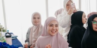 Purnama Wulan Sari Mirza Buka SiSeSa Roadshow Lampung 2026, Dorong Kolaborasi Industri Kreatif dan Fashion Muslim