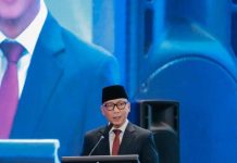 Gubernur Mirza Ajak IAI Darul Fattah Cetak SDM Adaptif Berlandaskan Nilai Agama
