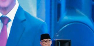 Gubernur Mirza Ajak IAI Darul Fattah Cetak SDM Adaptif Berlandaskan Nilai Agama