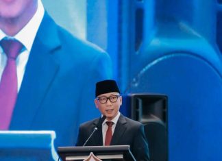 Gubernur Mirza Ajak IAI Darul Fattah Cetak SDM Adaptif Berlandaskan Nilai Agama