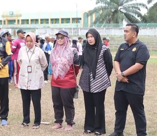 Kawah Candradimuka 69 Pemuda Lampung Utara, Disiplin Baja, Benteng Medis, dan Harga Diri Merah Putih