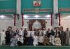 Retret Sekda Se-Lampung Perkuat Integritas, Kepemimpinan, dan Sinergi Birokrasi