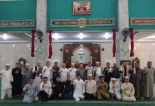Retret Sekda Se-Lampung Perkuat Integritas, Kepemimpinan, dan Sinergi Birokrasi