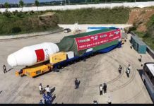 TANPA APBD, LAMPUNG-1 SIAP DILUNCURKAN UNTUK DUKUNG PEMBANGUNAN BERBASIS DATA