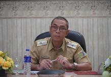 Pemprov Lampung Berhasil Kendalikan Inflasi, Jadi Provinsi dengan Inflasi Terendah di Sumatera