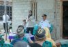 Wagub Jihan Tinjau Rumah Calon Penerima BSPS, Dorong Peningkatan Kualitas Hunian Warga dan Serap Aspirasi Masyarakat