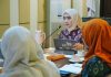 Pemprov Lampung Intensifkan Percepatan Penanggulangan Tuberkulosis di Tanggamus