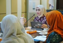 Pemprov Lampung Intensifkan Percepatan Penanggulangan Tuberkulosis di Tanggamus
