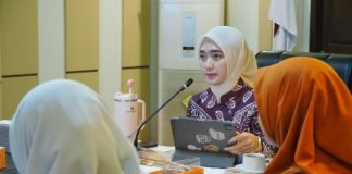 Pemprov Lampung Intensifkan Percepatan Penanggulangan Tuberkulosis di Tanggamus