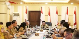 PSEL Lampung Raya Disiapkan Jadi Solusi Sampah dan Penguatan Energi Daerah