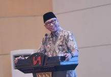 Optimalkan Potensi Pesisir, Gubernur Mirza Dorong Kawasan Pesisir Jadi Motor Pertumbuhan Ekonomi