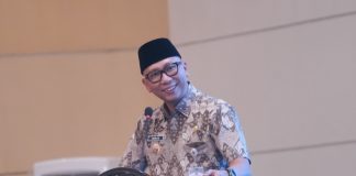 Optimalkan Potensi Pesisir, Gubernur Mirza Dorong Kawasan Pesisir Jadi Motor Pertumbuhan Ekonomi