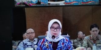 Pemprov Lampung Dukung Pemeriksaan Tematik BPK RI untuk Perkuat Ketahanan Energi