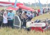 PM-AAS dan POC Dongkrak Produktivitas Padi, Gubernur Mirza Perkuat Kemandirian Petani