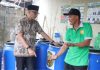 Teknologi Pertanian Modern Dorong Produktivitas Padi di Lampung Tengah