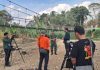 Dandim Bersama Kompas TV Liput Karya Nyata TNI di Lampung Utara, dari Way Rarem, Jembatan Perintis hingga Pembuatan Sumur Bor