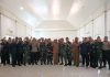 Mabes TNI Berikan Penyuluhan Karhutla, Perkuat Kesiapsiagaan di Wilayah Kotabumi Utara
