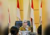 Pemprov Lampung Buka Kolaborasi Pengelolaan Sampah Pasar Untuk Hasilkan Pupuk Organik