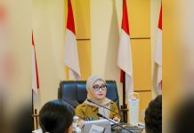 Pemprov Lampung Buka Kolaborasi Pengelolaan Sampah Pasar Untuk Hasilkan Pupuk Organik