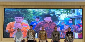 Sosialisasi Ngobrol Pendidikan Islam, Aprozi Alam: Pendidikan Islam Memiliki Kedudukan Setara dengan Pendidikan Umum