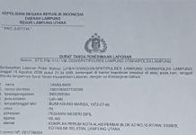 Merajut Damai di Tengah Badai Keluarga, Tambunan: Langkah Hukum Demi Kedamaian