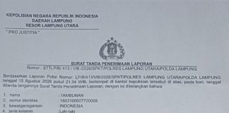 Merajut Damai di Tengah Badai Keluarga, Tambunan: Langkah Hukum Demi Kedamaian