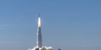 Lampung Membuka Babak Baru Pembangunan Berbasis Data melalui Peluncuran Satelit Lampung-1 Berbasis AI