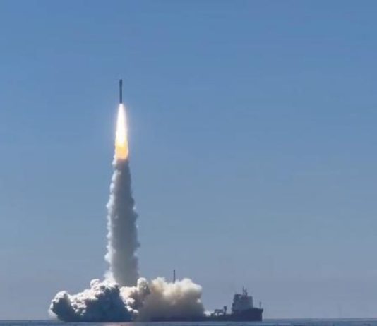 Lampung Membuka Babak Baru Pembangunan Berbasis Data melalui Peluncuran Satelit Lampung-1 Berbasis AI