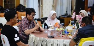 Pemkab dan Forkopimda Lampura Bakal Teken MoU Batasi Jam Hiburan Orgen TunggalÂ