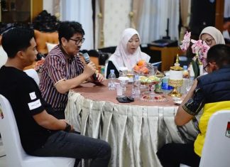 Pemkab dan Forkopimda Lampura Bakal Teken MoU Batasi Jam Hiburan Orgen TunggalÂ