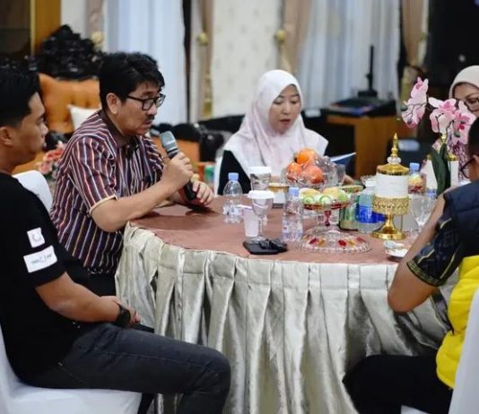 Pemkab dan Forkopimda Lampura Bakal Teken MoU Batasi Jam Hiburan Orgen Tunggal