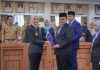 Wagub Jihan Nurlela Dorong Pejabat Baru Pastikan Kebijakan Berdampak Langsung bagi Masyarakat