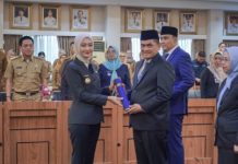 Wagub Jihan Nurlela Dorong Pejabat Baru Pastikan Kebijakan Berdampak Langsung bagi Masyarakat