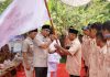 Gubernur Mirza Dorong Kemandirian Petani Lewat Produktivitas dan Hilirisasi