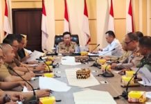 Pemprov Lampung Siap Dukung Porprov ke-X, Jadi Ajang Persiapan Menuju PON 2028