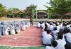Cegah Karhutla Sejak Dini, Tim Gabungan Gelar Sosialisasi Masif di Lampung Utara