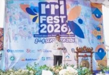 Pemprov Lampung Dukung RRI Bandar Lampung Perkuat Edukasi dan Informasi Publik