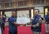 Pemprov Lampung Dorong Hilirisasi Komoditas Lokal Lewat Wirausaha Muda Desa