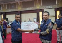 Pemprov Lampung Dorong Hilirisasi Komoditas Lokal Lewat Wirausaha Muda Desa