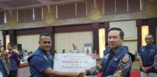 Pemprov Lampung Dorong Hilirisasi Komoditas Lokal Lewat Wirausaha Muda Desa