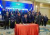 Pemprov Lampung Dukung PPDS Anestesiologi Unila, Perkuat Layanan Kegawatdaruratan dan SDM Kesehatan
