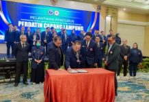 Pemprov Lampung Dukung PPDS Anestesiologi Unila, Perkuat Layanan Kegawatdaruratan dan SDM Kesehatan