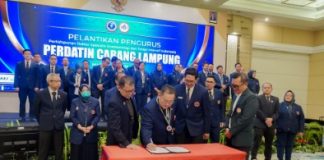 Pemprov Lampung Dukung PPDS Anestesiologi Unila, Perkuat Layanan Kegawatdaruratan dan SDM Kesehatan