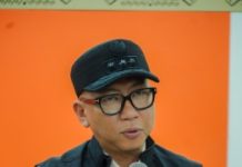 Gubernur Lampung Imbau Masyarakat Waspada Pasca Erupsi Gunung Anak Krakatau