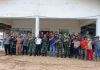 Jangan Tunggu Api Membesar! Tim Mabes TNI Edukasi Perusahaan Cegah Karhutla