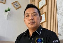 DEFERI ZAN: INILAH RESIKO JURNALIS, KITA PERJUANGKAN LEWAT HUKUM BUKAN EMOSI