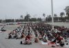 Pemprov Lampung Gelar Shalat Istisqa, Gubernur Mirza Ajak Masyarakat Perkuat Ikhtiar Hadapi Kemarau