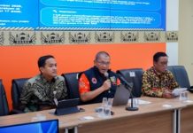 GAK Masih Siaga, Pemprov Lampung Pastikan Sekolah Kembali Tatap Muka Mulai Besok
